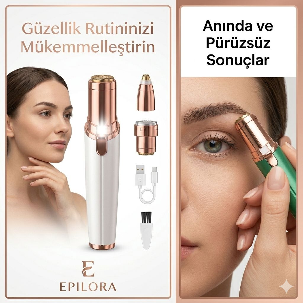 Epilora