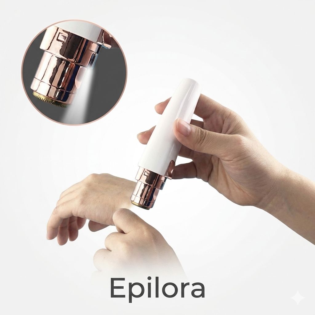 Epilora