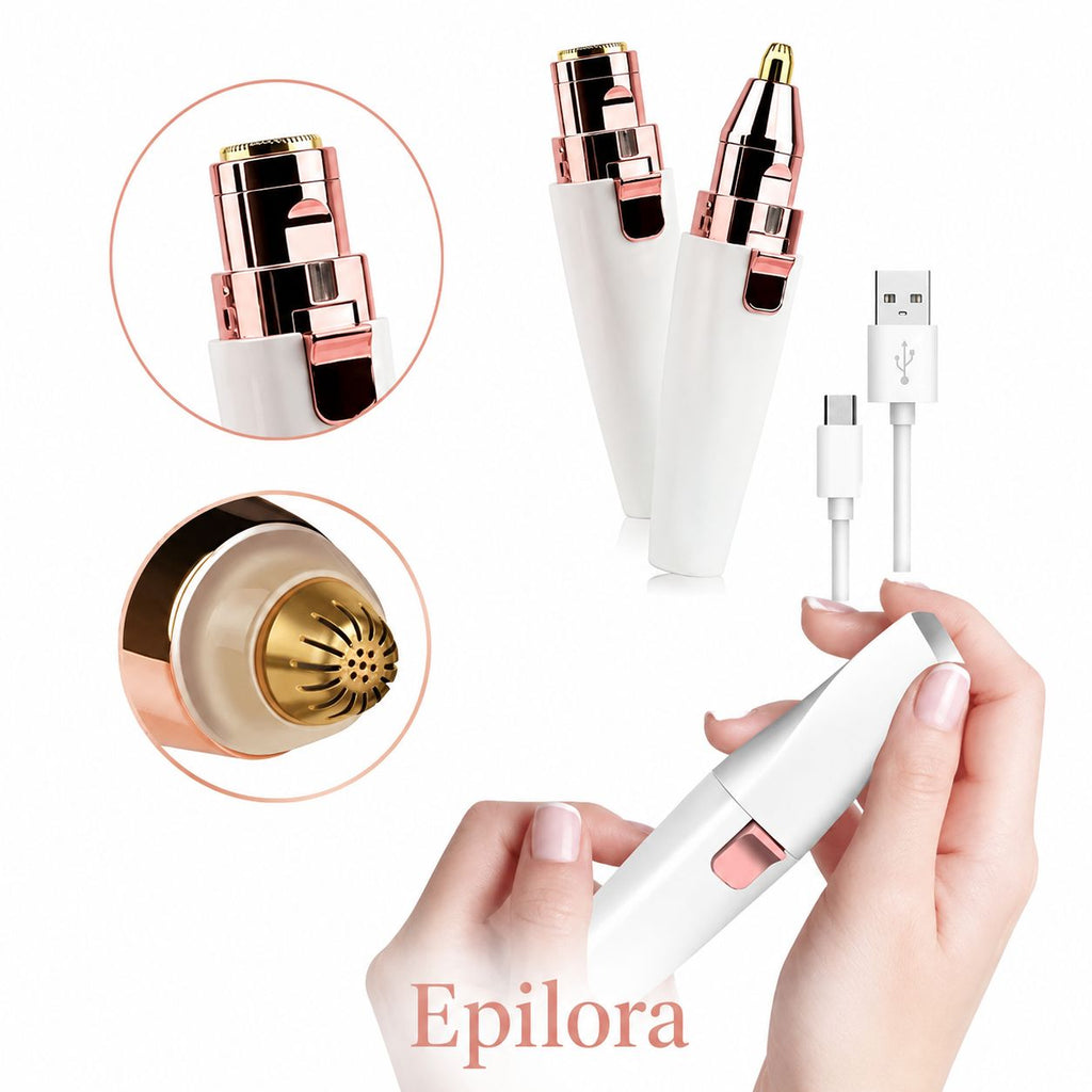 Epilora
